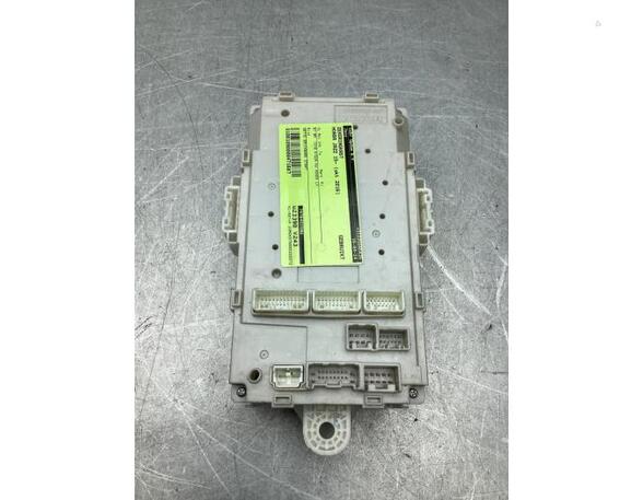 Fuse Box HONDA JAZZ IV (GK_)