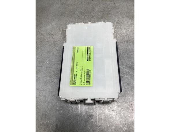 Fuse Box SUZUKI IGNIS III (MF)