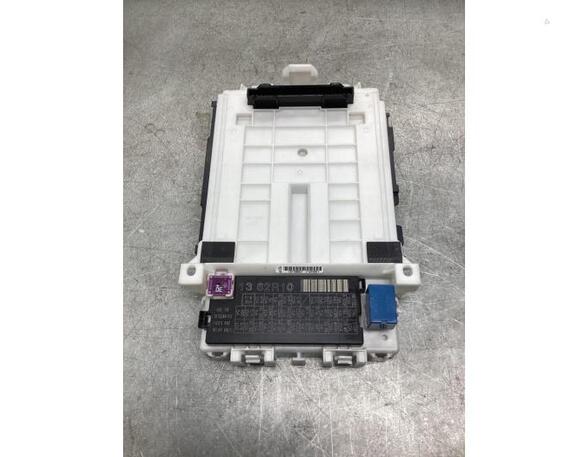 Fuse Box SUZUKI IGNIS III (MF)