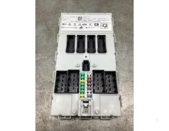 Fuse Box MINI MINI (F55)