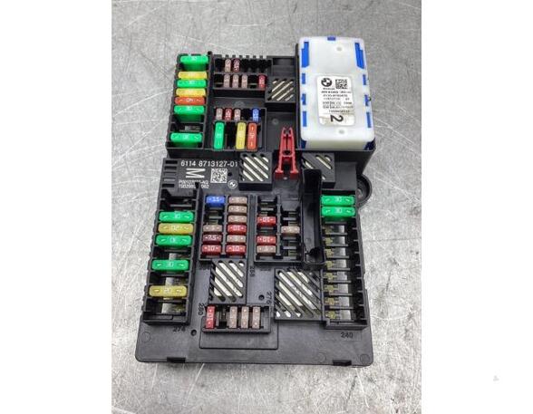 Fuse Box BMW 5 (G30, F90)