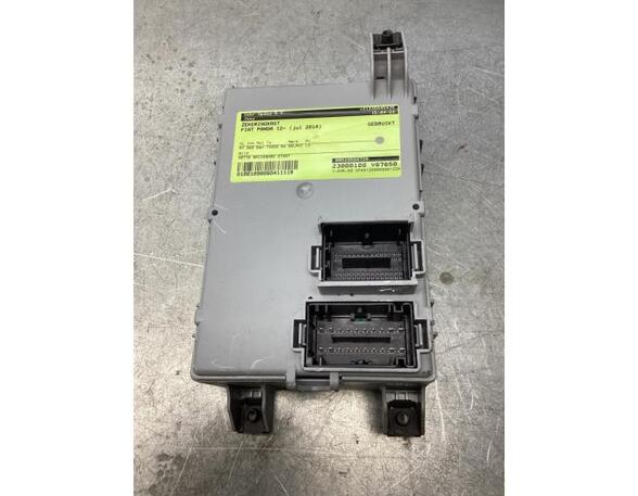 Fuse Box FIAT PANDA (312_, 319_), FIAT PANDA VAN (312_, 519_), LANCIA YPSILON (312_)