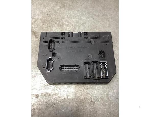 Fuse Box MERCEDES-BENZ S-CLASS (W221), MERCEDES-BENZ E-CLASS (W212)