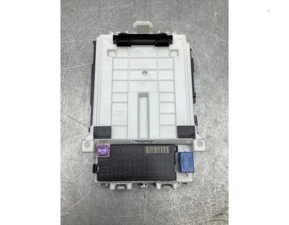 Fuse Box SUZUKI IGNIS III (MF)