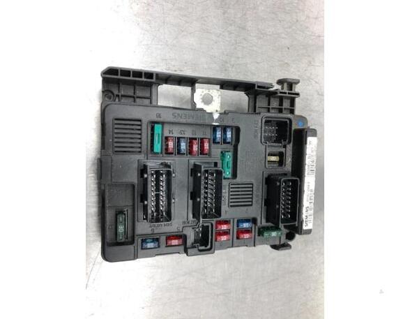 Fuse Box CITROËN C3 I (FC_, FN_)