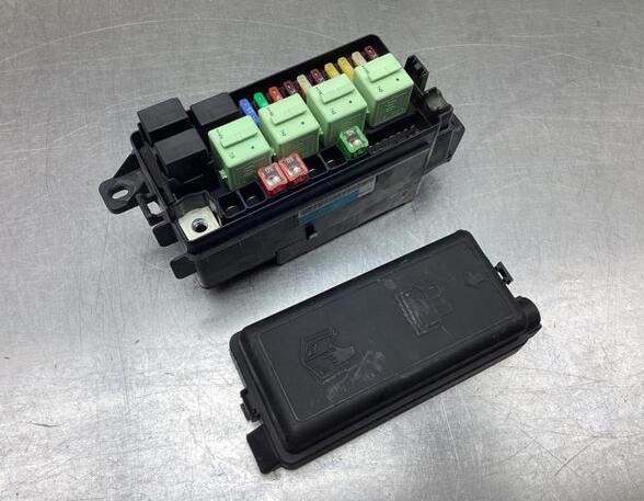 Fuse Box MINI MINI COUNTRYMAN (R60)