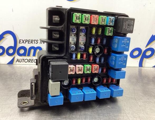 Fuse Box HYUNDAI i30 (FD), HYUNDAI i30 Estate (FD), HYUNDAI i30 (GD), HYUNDAI i30 Coupe