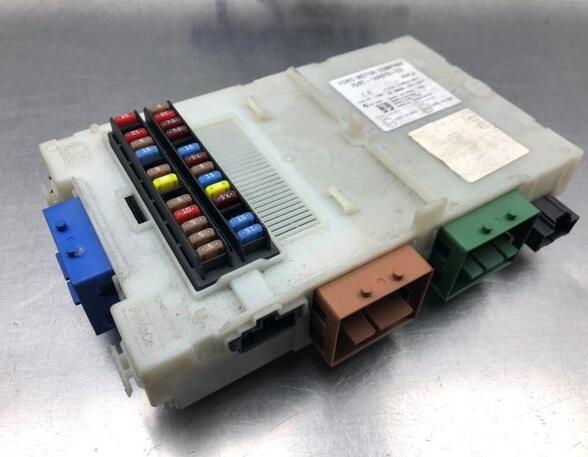 Fuse Box FORD MONDEO IV Turnier (BA7), FORD MONDEO V Turnier (CF)