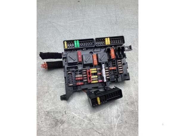 Fuse Box BMW 2 Active Tourer (F45)