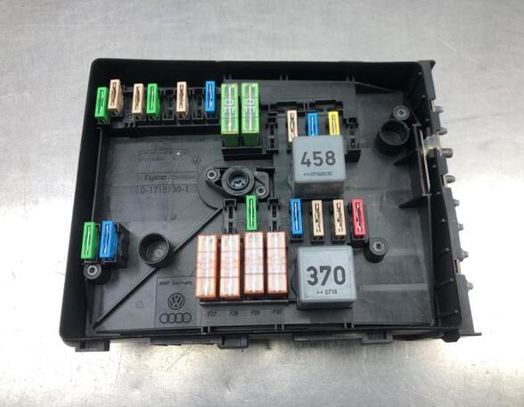 Fuse Box SEAT LEON (1P1)