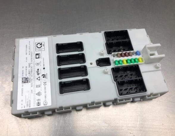 Fuse Box MINI MINI (F55)