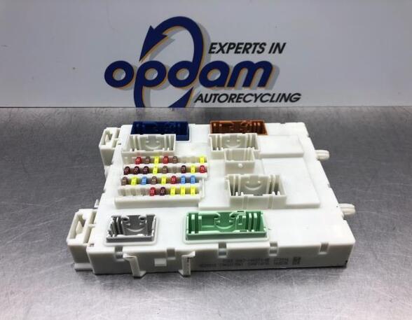 Fuse Box FORD C-MAX II (DXA/CB7, DXA/CEU), FORD GRAND C-MAX (DXA/CB7, DXA/CEU), FIAT LINEA (323_, 110_)