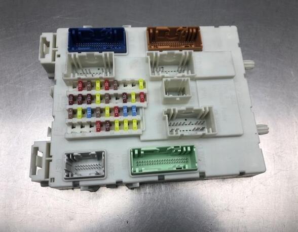 Fuse Box FORD C-MAX II (DXA/CB7, DXA/CEU), FORD GRAND C-MAX (DXA/CB7, DXA/CEU), FIAT LINEA (323_, 110_)