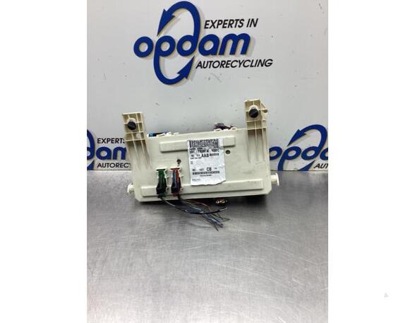 Fuse Box FORD C-MAX (DM2), FORD FOCUS C-MAX (DM2), FORD KUGA I, FORD KUGA II (DM2)