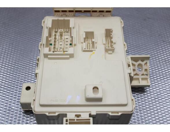 Fuse Box HYUNDAI TUCSON (TL, TLE)