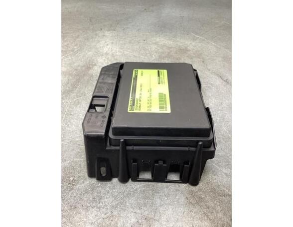 Fuse Box RENAULT CAPTUR II (HF_)