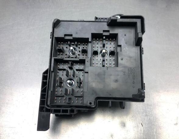 Fuse Box HYUNDAI i30 (FD), HYUNDAI i30 Estate (FD), HYUNDAI i30 (GD), HYUNDAI i30 Coupe