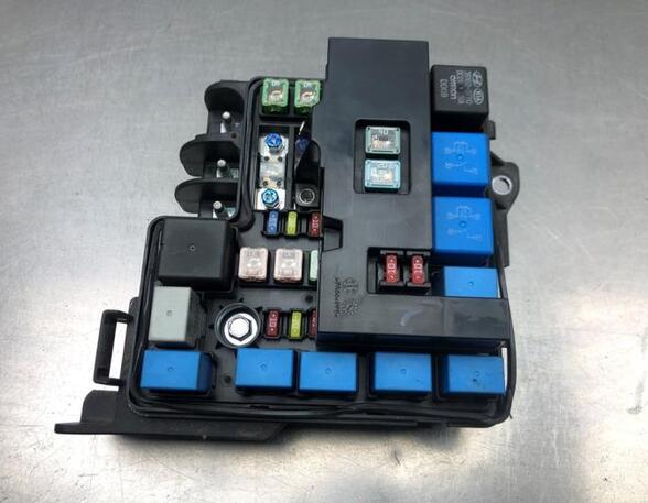 Fuse Box HYUNDAI i30 (FD), HYUNDAI i30 Estate (FD), HYUNDAI i30 (GD), HYUNDAI i30 Coupe