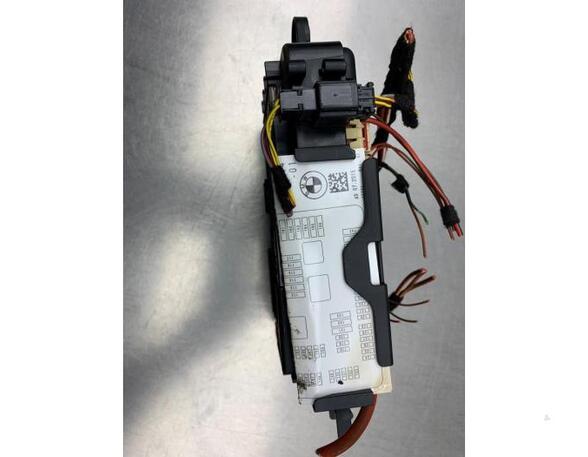 Fuse Box BMW 1 (F20)