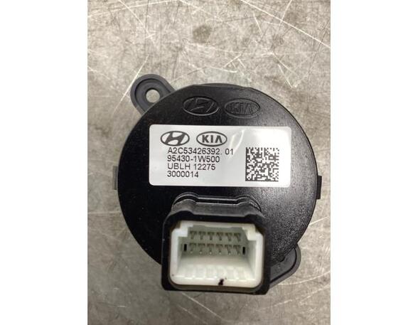 Ignition Starter Switch KIA RIO III (UB)