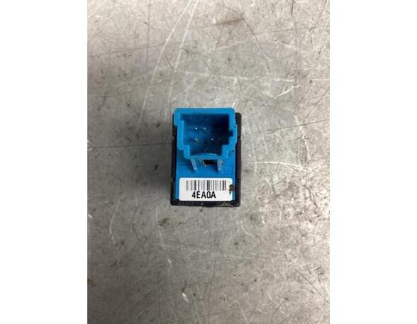 Ignition Starter Switch NISSAN QASHQAI II SUV (J11, J11_)