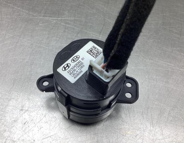 Ignition Starter Switch KIA RIO III (UB)