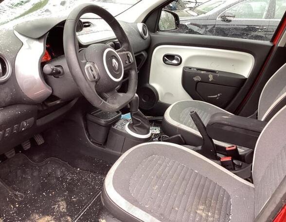 Ontstekings-/ startschakelaar RENAULT TWINGO III (BCM_, BCA_)