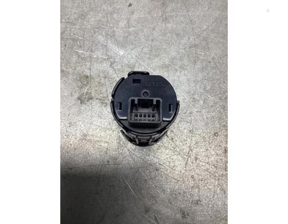 Ignition Starter Switch MAZDA 2 (DL, DJ)