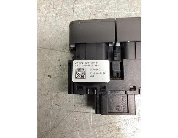 Ignition Starter Switch SEAT LEON (5F1)