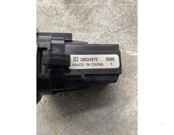 Ignition Starter Switch OPEL ASTRA K Sports Tourer (B16)