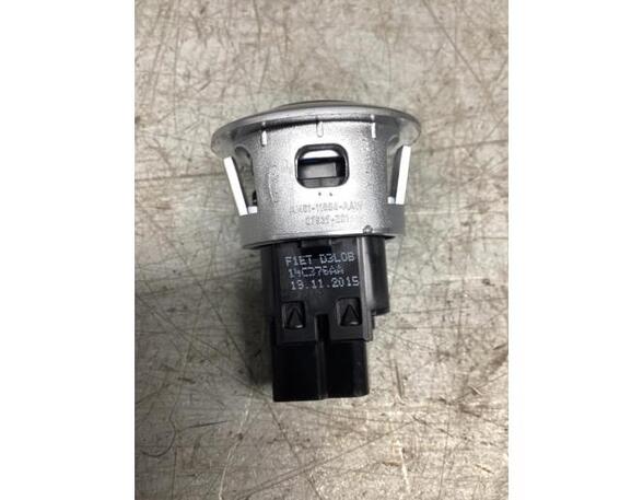 Ignition Starter Switch FORD C-MAX II (DXA/CB7, DXA/CEU)