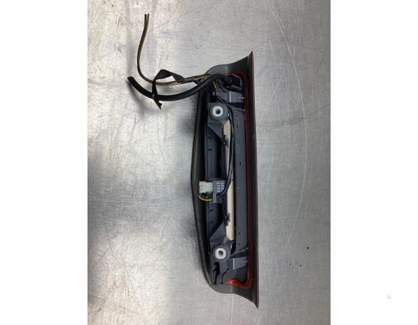 Auxiliary Stop Light OPEL CORSA D (S07)