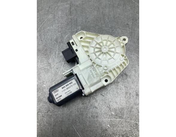 Electric Window Lift Motor AUDI A4 (8K2, B8)