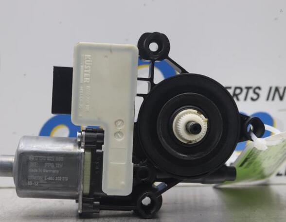 Electric Window Lift Motor VW GOLF VII (5G1, BQ1, BE1, BE2), VW GOLF VIII Variant (CG5), VW GOLF VII Variant (BA5, BV5)