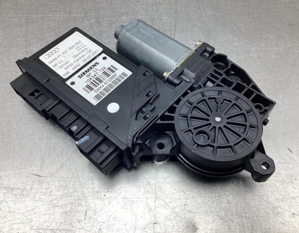 Electric Window Lift Motor AUDI A2 (8Z0)