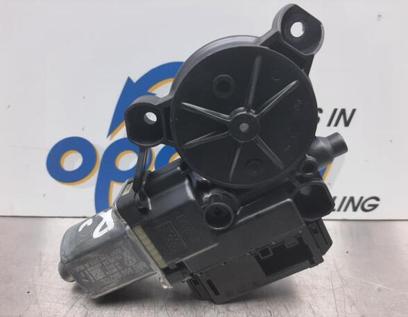 Motor Fensterheber rechts VW Polo V 6R, 6C 0130822530 P16133056