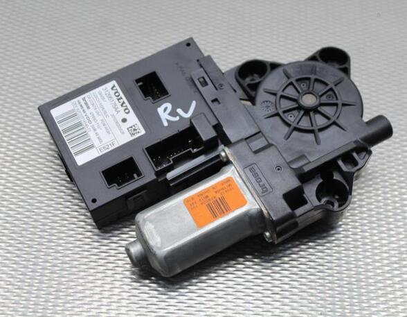 Electric Window Lift Motor VOLVO V50 (545)