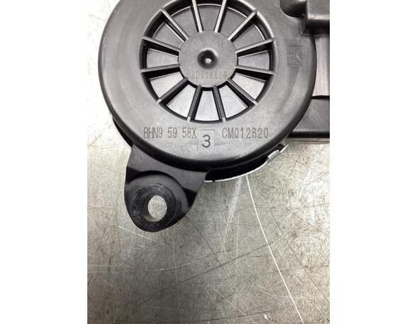 Electric Window Lift Motor MAZDA CX-5 (KF)