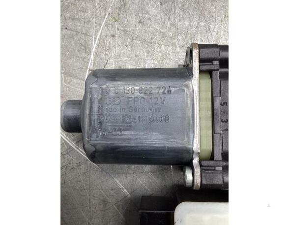 Electric Window Lift Motor VW GOLF VII (5G1, BQ1, BE1, BE2)