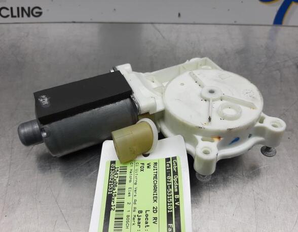 Electric Window Lift Motor VW FOX Hatchback (5Z1, 5Z3, 5Z4)