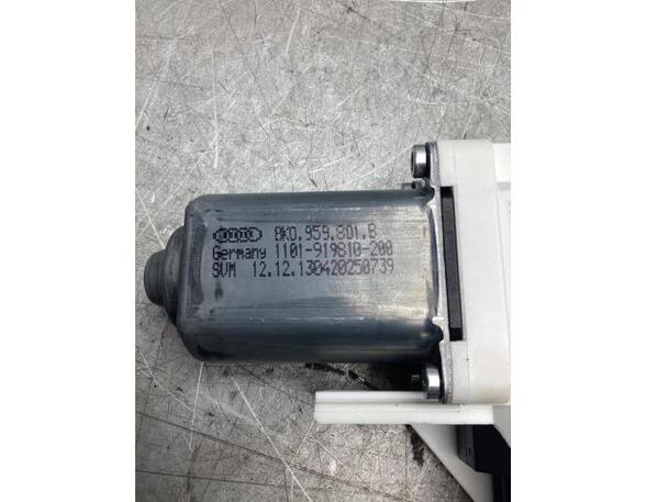 Electric Window Lift Motor AUDI A6 (4G2, 4GC, C7), LAND ROVER DISCOVERY IV (L319)