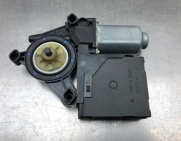 Electric Window Lift Motor SKODA OCTAVIA II (1Z3)