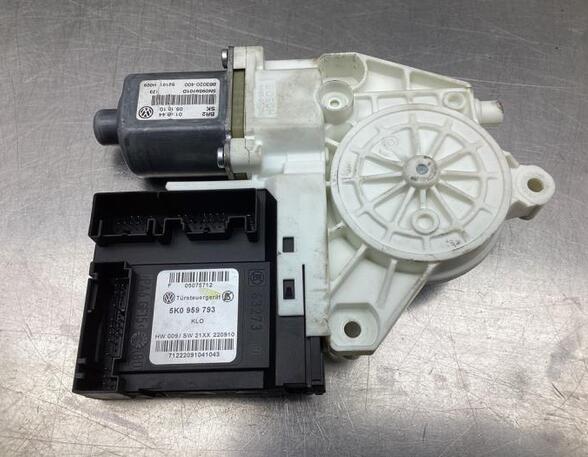 
Motor Fensterheber VW Tiguan I 5N 5K0959793 P19245144
