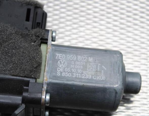 Electric Window Lift Motor VW TRANSPORTER VI Van (SGA, SGH, SHA, SHH), VW TRANSPORTER V Van (7HA, 7HH, 7EA, 7EH)