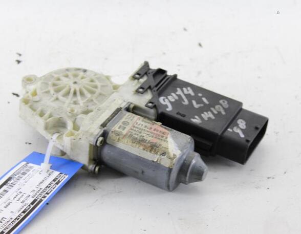 Elektrische motor raamopener VW GOLF IV (1J1), VW GOLF IV Variant (1J5)