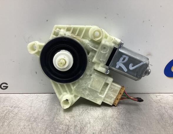 Electric Window Lift Motor SKODA FABIA III Estate (NJ5)