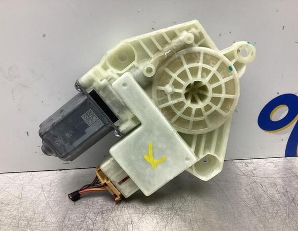 Electric Window Lift Motor SKODA FABIA III Estate (NJ5)