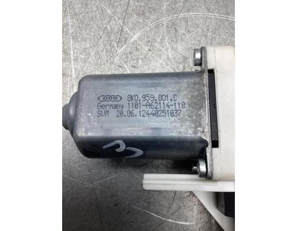 Electric Window Lift Motor AUDI A1 Sportback (8XA, 8XF), AUDI A1 (8X1, 8XK)