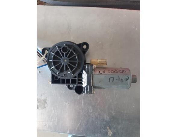 Electric Window Lift Motor FORD FUSION (JU_)