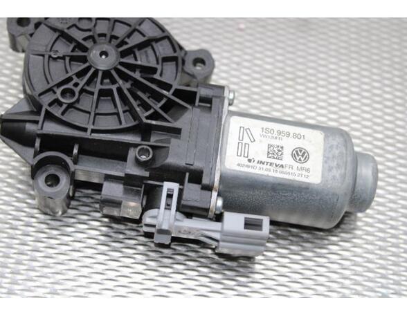 Electric Window Lift Motor VW UP! (121, 122, BL1, BL2, BL3, 123), VW LOAD UP (121, 122, BL1, BL2)